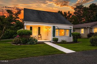 2607 Gilmer Street, Johnson City, TN 37604