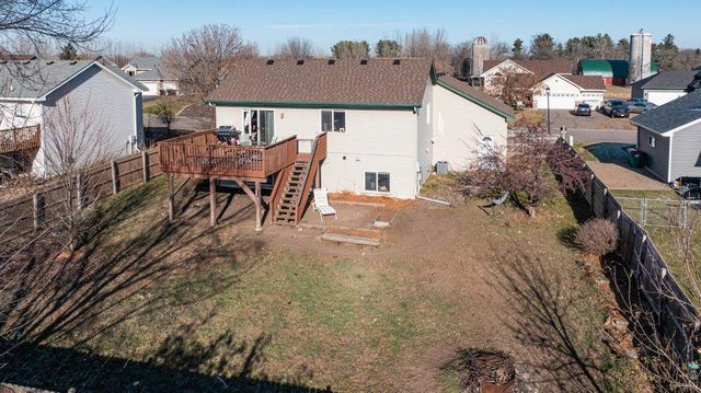 5578 Aberdeen Way, Big Lake, MN 55309