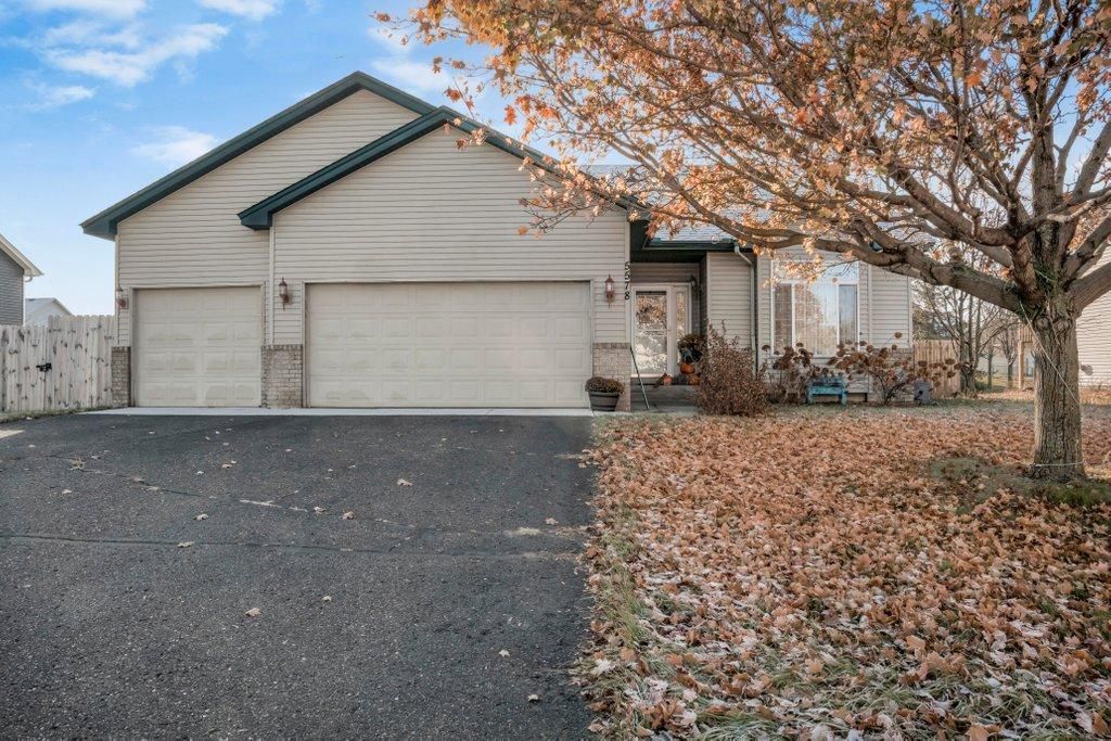 5578 Aberdeen Way, Big Lake, MN 55309