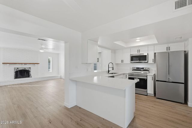 3171 W ORCHID Lane, Phoenix, AZ 85051