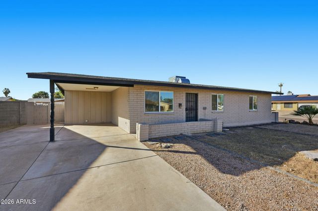 3171 W ORCHID Lane, Phoenix, AZ 85051