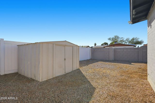 3171 W ORCHID Lane, Phoenix, AZ 85051