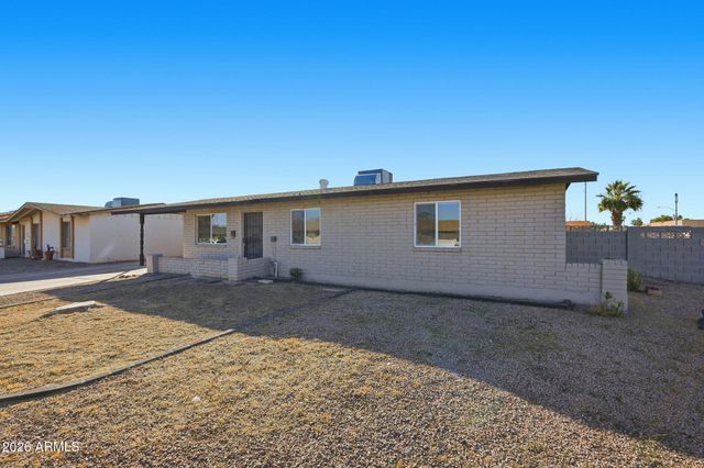 3171 W ORCHID Lane, Phoenix, AZ 85051