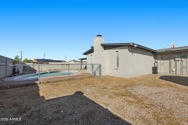 3171 W ORCHID Lane, Phoenix, AZ 85051