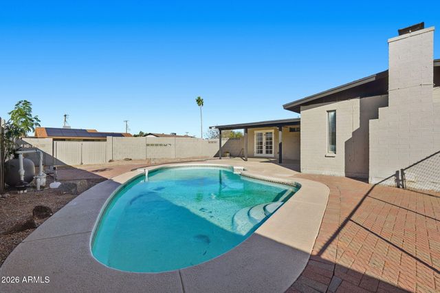 3171 W ORCHID Lane, Phoenix, AZ 85051