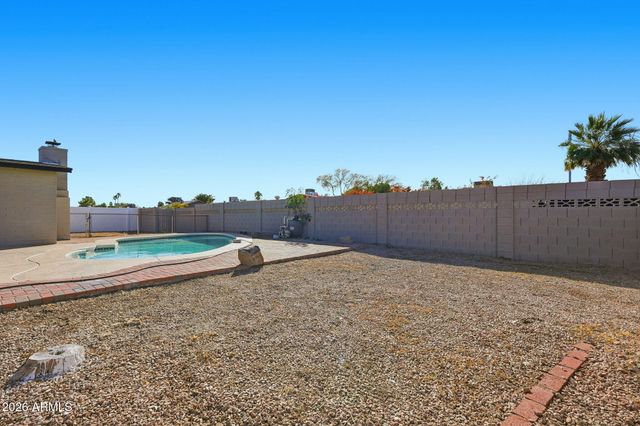 3171 W ORCHID Lane, Phoenix, AZ 85051