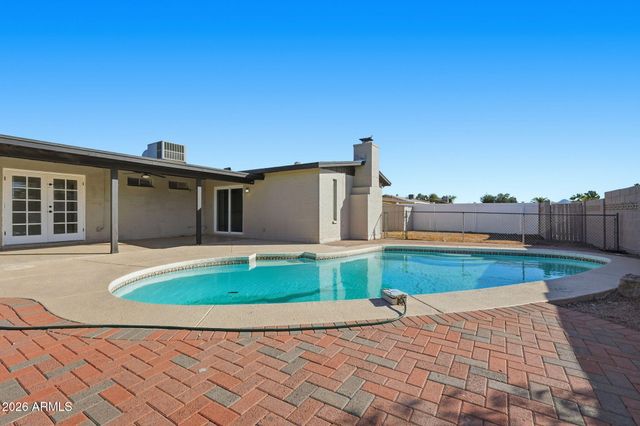 3171 W ORCHID Lane, Phoenix, AZ 85051