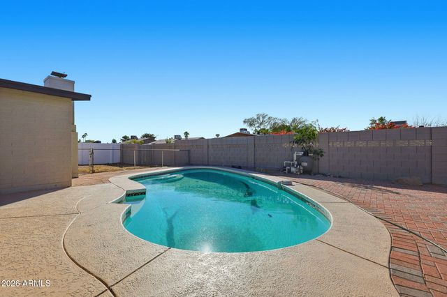 3171 W ORCHID Lane, Phoenix, AZ 85051