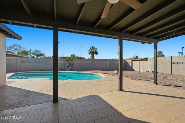 3171 W ORCHID Lane, Phoenix, AZ 85051