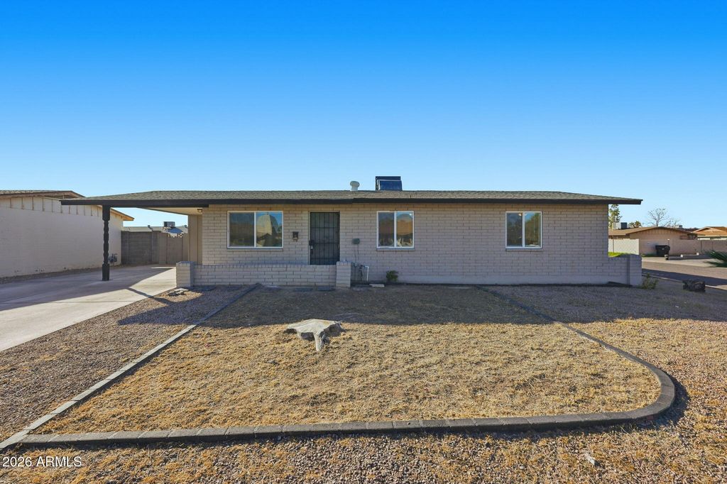 3171 W ORCHID Lane, Phoenix, AZ 85051