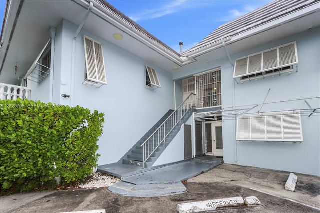 1200 Mariposa Ave D201, Coral Gables, FL 33146