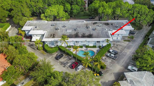 1200 Mariposa Ave D201, Coral Gables, FL 33146