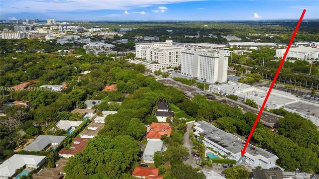 1200 Mariposa Ave D201, Coral Gables, FL 33146