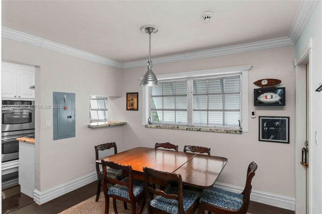 1200 Mariposa Ave D201, Coral Gables, FL 33146
