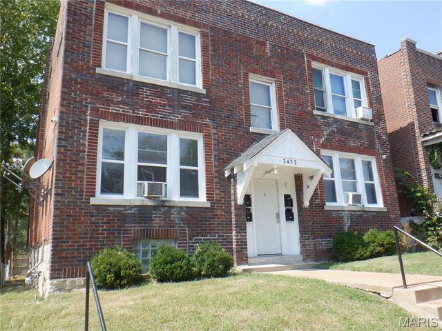 3453 Pennsylvania Avenue, St Louis, MO 63118