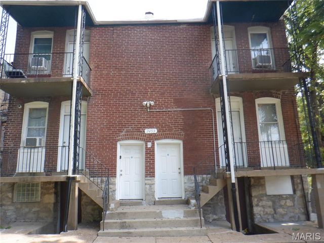 3453 Pennsylvania Avenue, St Louis, MO 63118