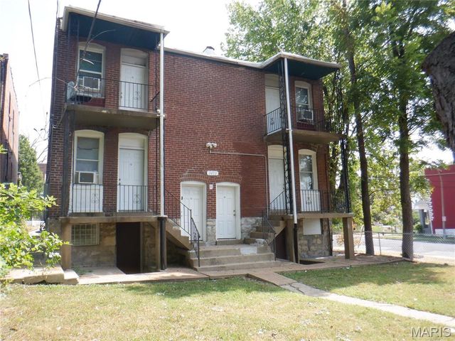 3453 Pennsylvania Avenue, St Louis, MO 63118