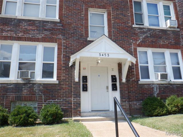 3453 Pennsylvania Avenue, St Louis, MO 63118