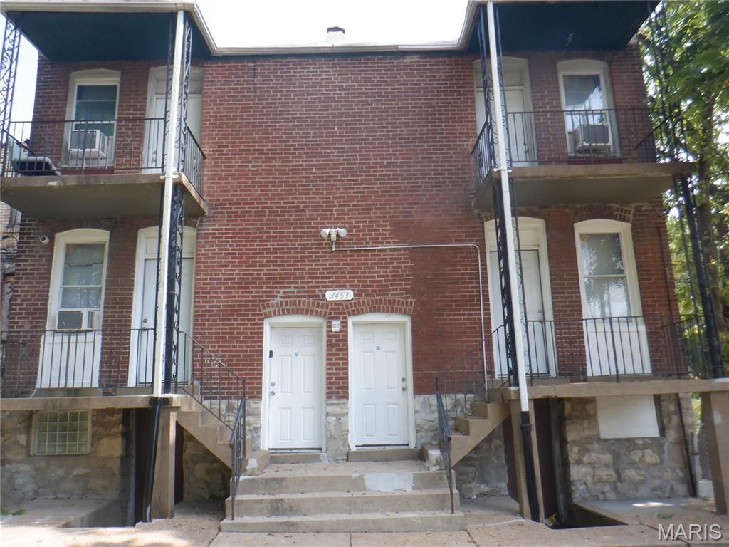Image 17 of property listing at 3453 Pennsylvania Avenue, St Louis, MO 63118