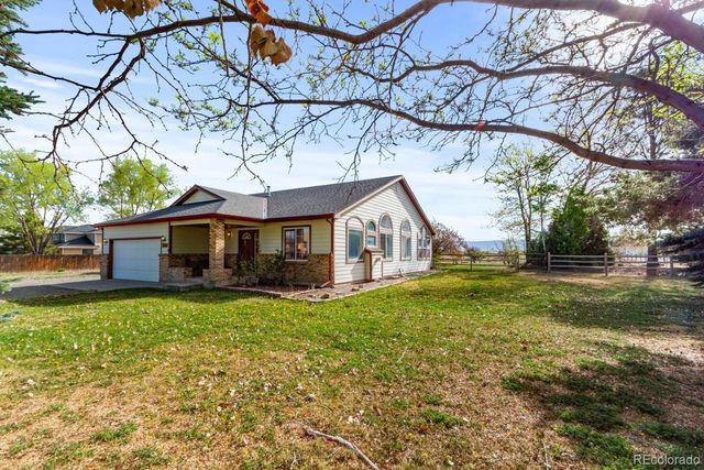 14444 6215 Road, Montrose, CO 81403