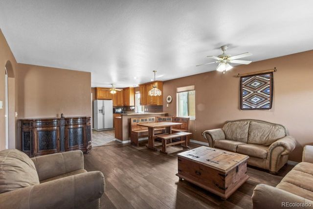 14444 6215 Road, Montrose, CO 81403