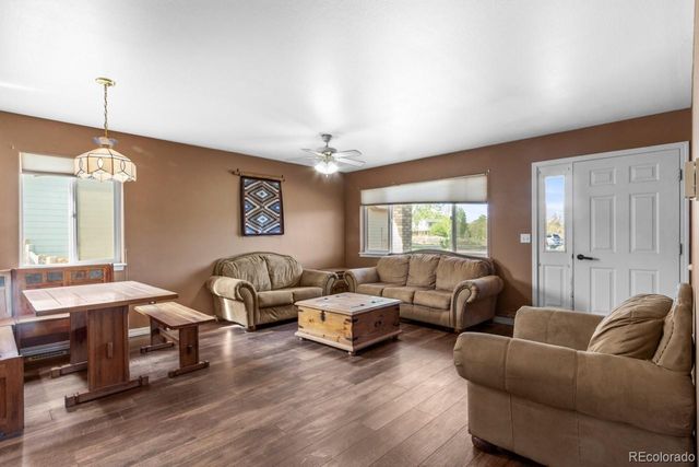 14444 6215 Road, Montrose, CO 81403