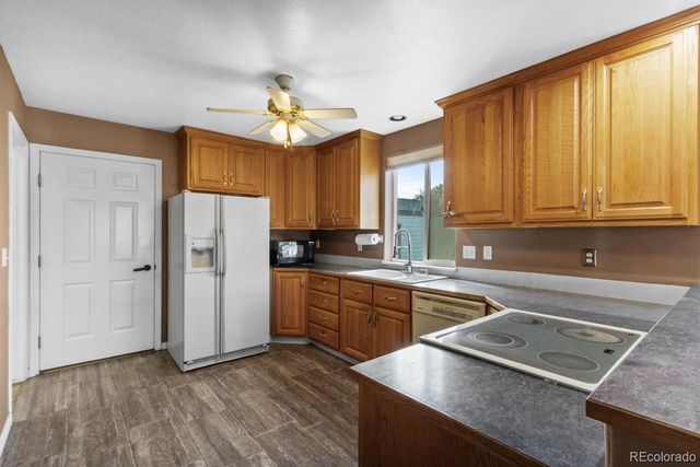 14444 6215 Road, Montrose, CO 81403