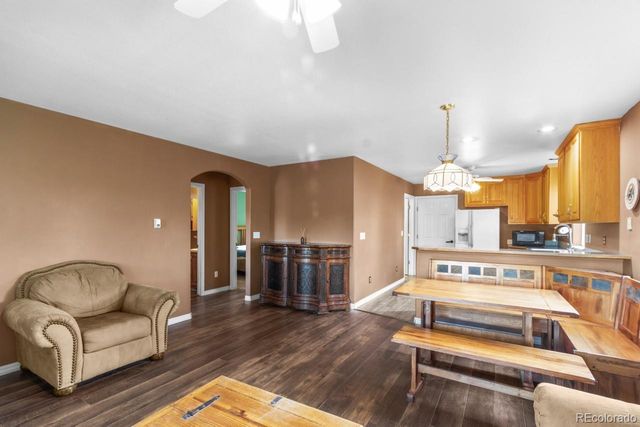 14444 6215 Road, Montrose, CO 81403