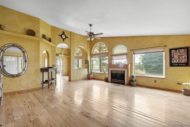14444 6215 Road, Montrose, CO 81403