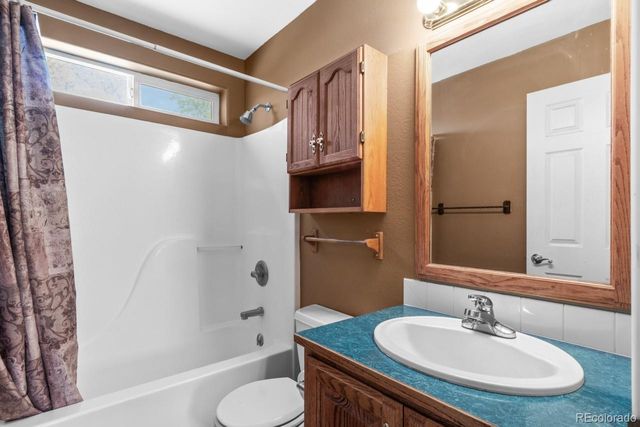 14444 6215 Road, Montrose, CO 81403