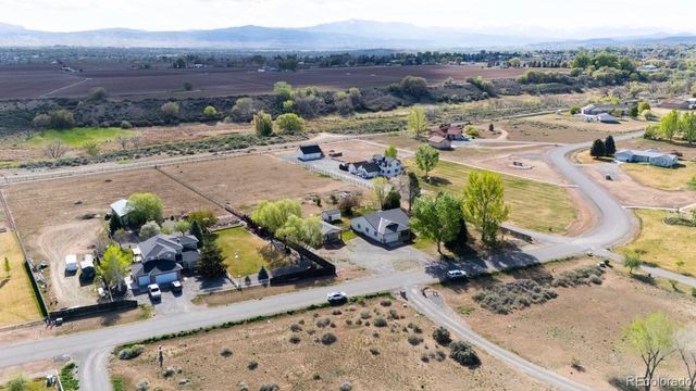 14444 6215 Road, Montrose, CO 81403