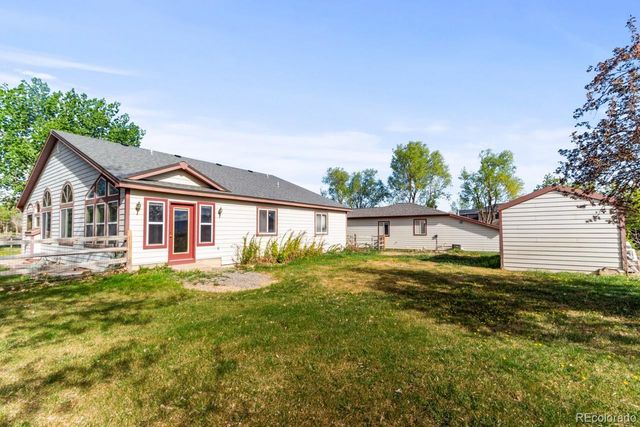 14444 6215 Road, Montrose, CO 81403