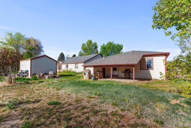14444 6215 Road, Montrose, CO 81403