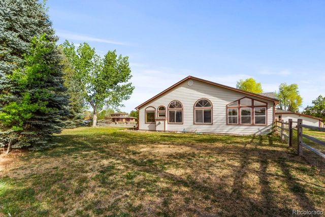14444 6215 Road, Montrose, CO 81403