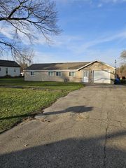 74 W Grand Street, Pierson, MI 49339
