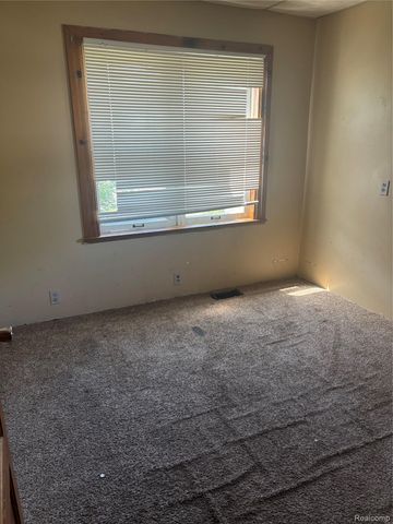 1122 Simcoe Avenue, Flint, MI 48507
