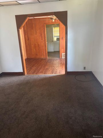 1122 Simcoe Avenue, Flint, MI 48507