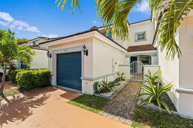 4826 NW 116th Ave, Doral, FL 33178