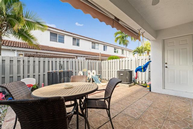 4826 NW 116th Ave, Doral, FL 33178