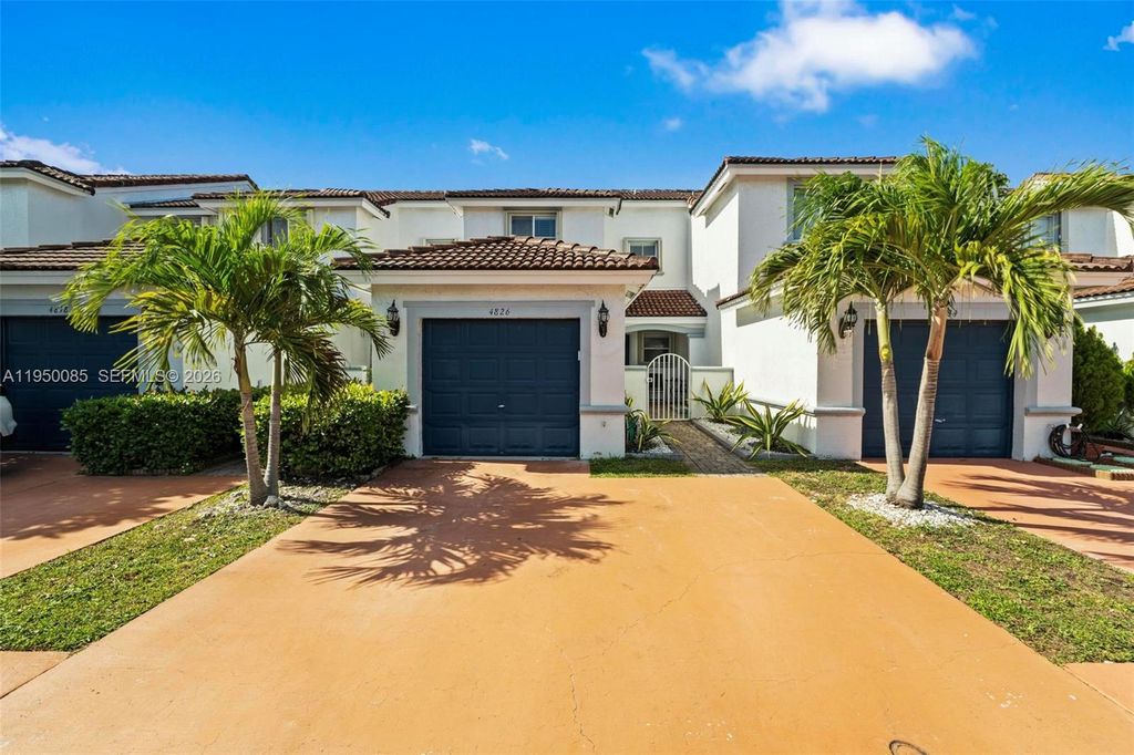 4826 NW 116th Ave, Doral, FL 33178