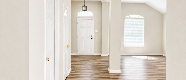 13252 Ridgepointe Road, Fort Worth, TX 76244