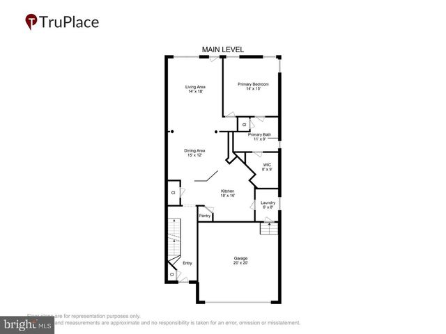 41657 MCMONAGLE SQ, Aldie, VA 20105