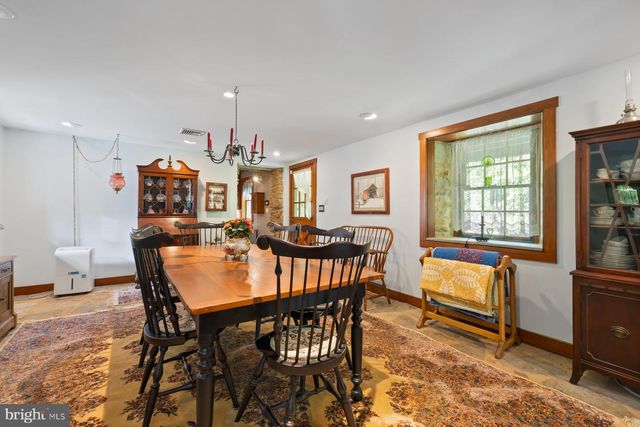 20529 RIGGS HILL WAY, Brookeville, MD 20833