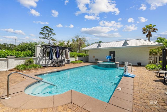 4670 Grander Court 15A, Orange Beach, AL 36561