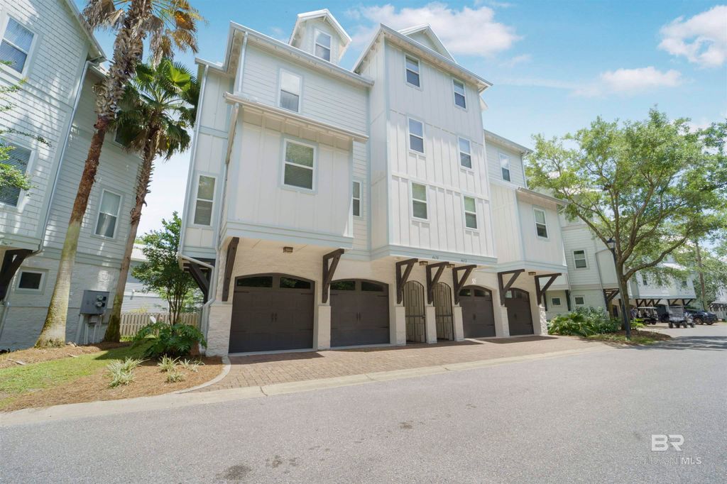 4670 Grander Court 15A, Orange Beach, AL 36561