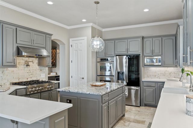 404 Matern CT, Horseshoe Bay, TX 78657