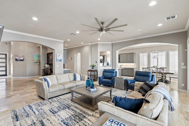 404 Matern CT, Horseshoe Bay, TX 78657