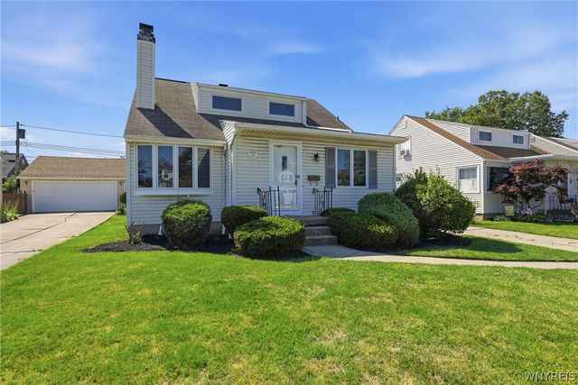 279 Westfall Drive, Tonawanda, NY 14150