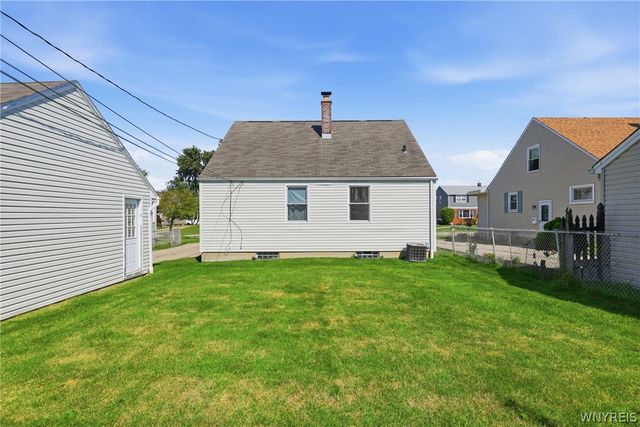 279 Westfall Drive, Tonawanda, NY 14150