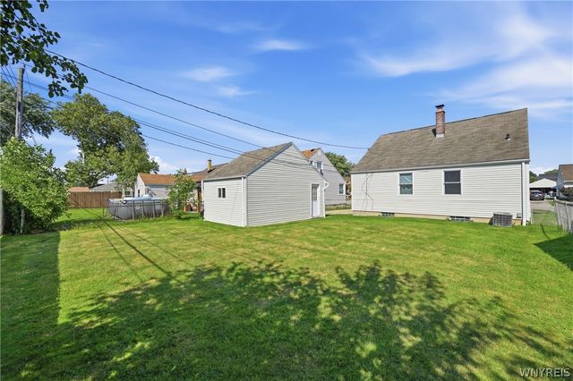 279 Westfall Drive, Tonawanda, NY 14150